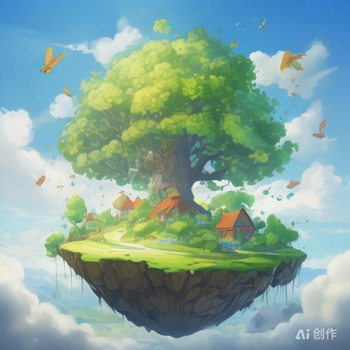 “绿色家园”环保主题班会设计